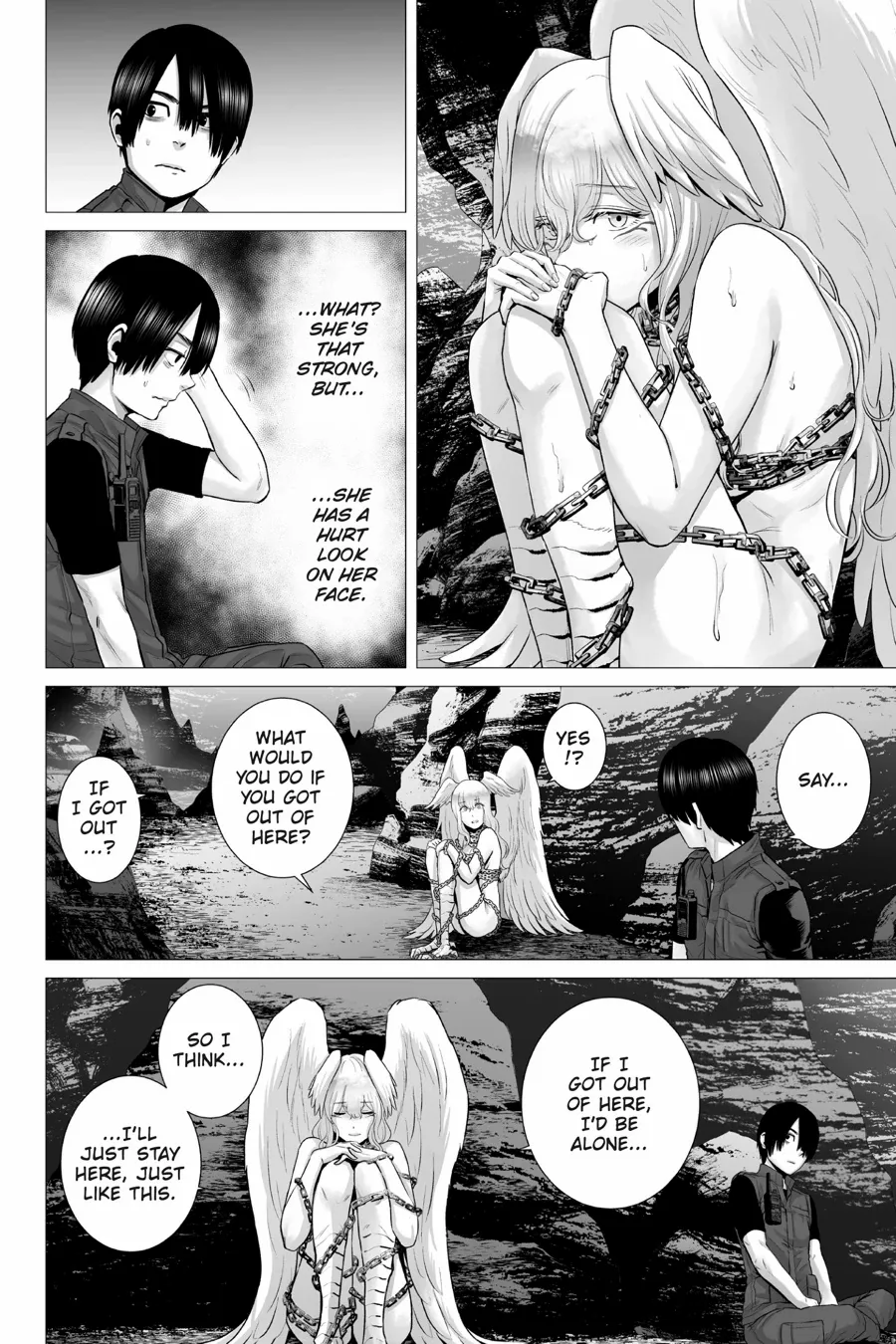 Manga page 23