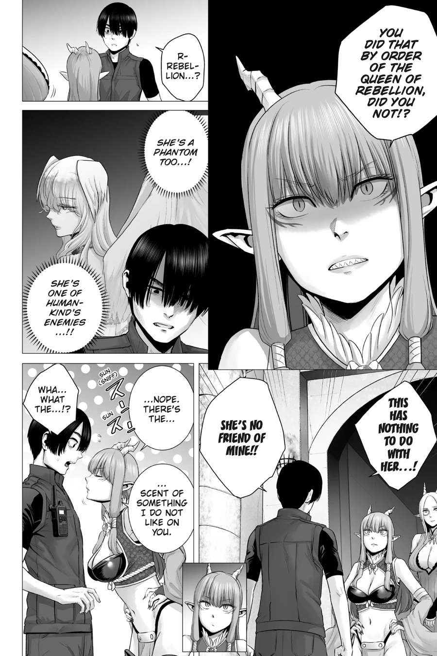 Manga page 15