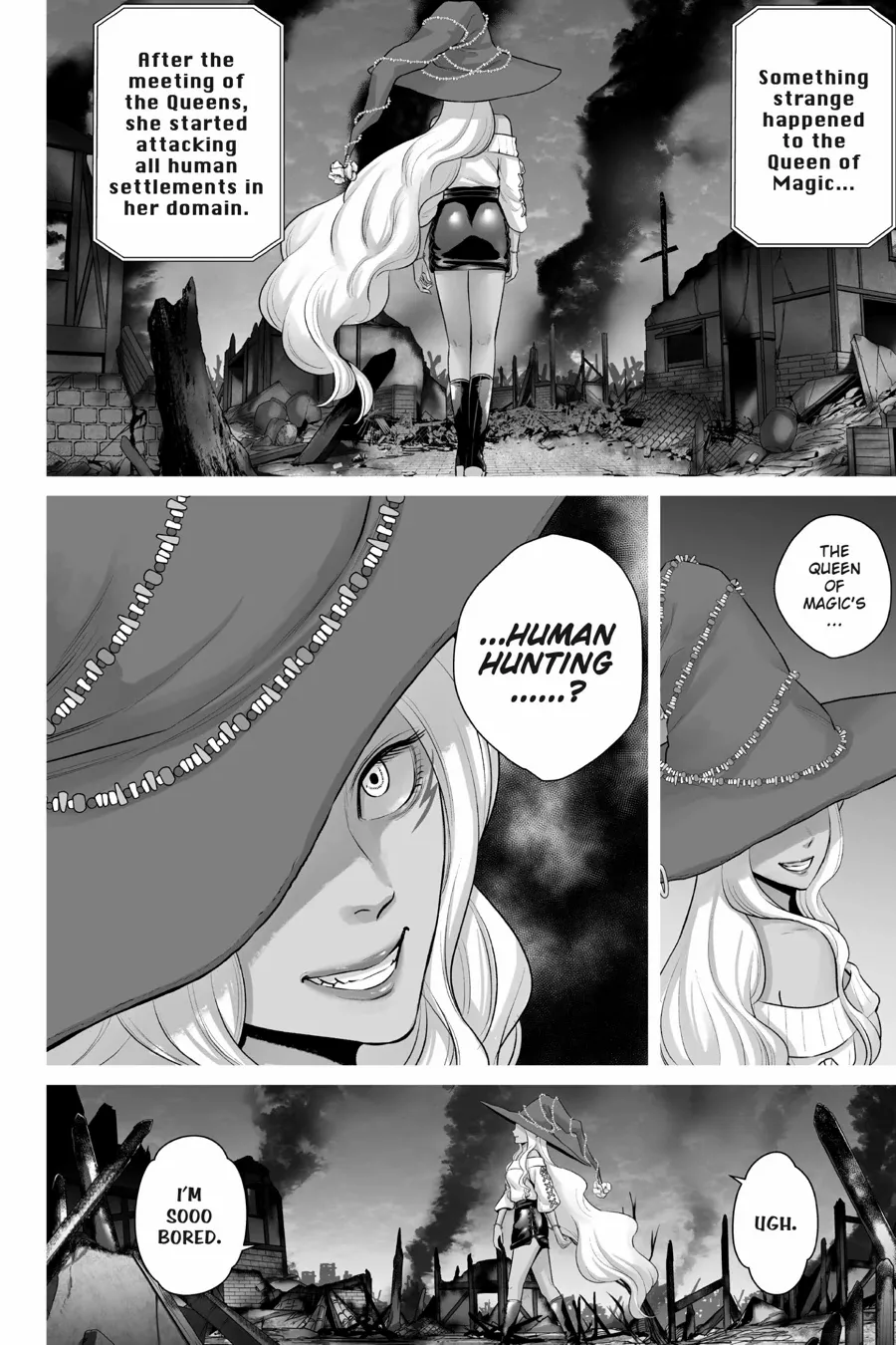 Manga page 12