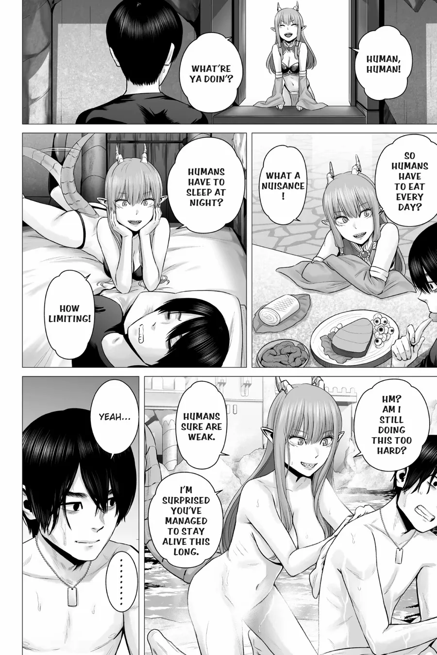 Manga page 4