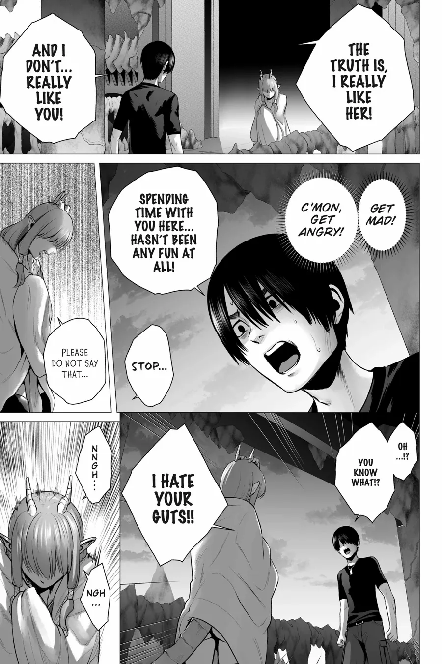 Manga page 35