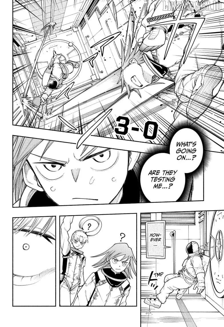 Manga page 14