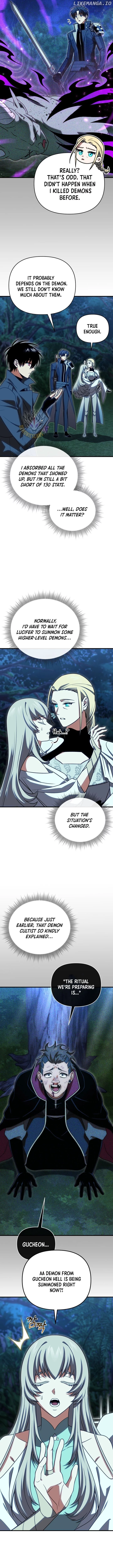Manga page 9