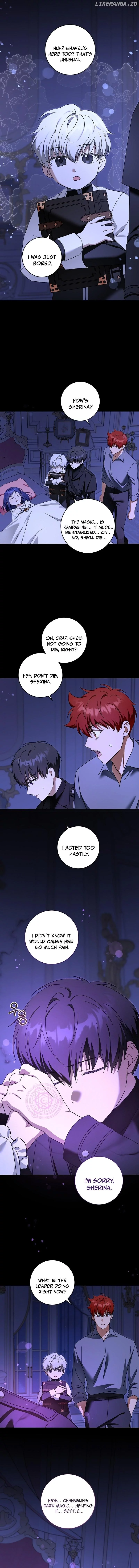 Manga page 13