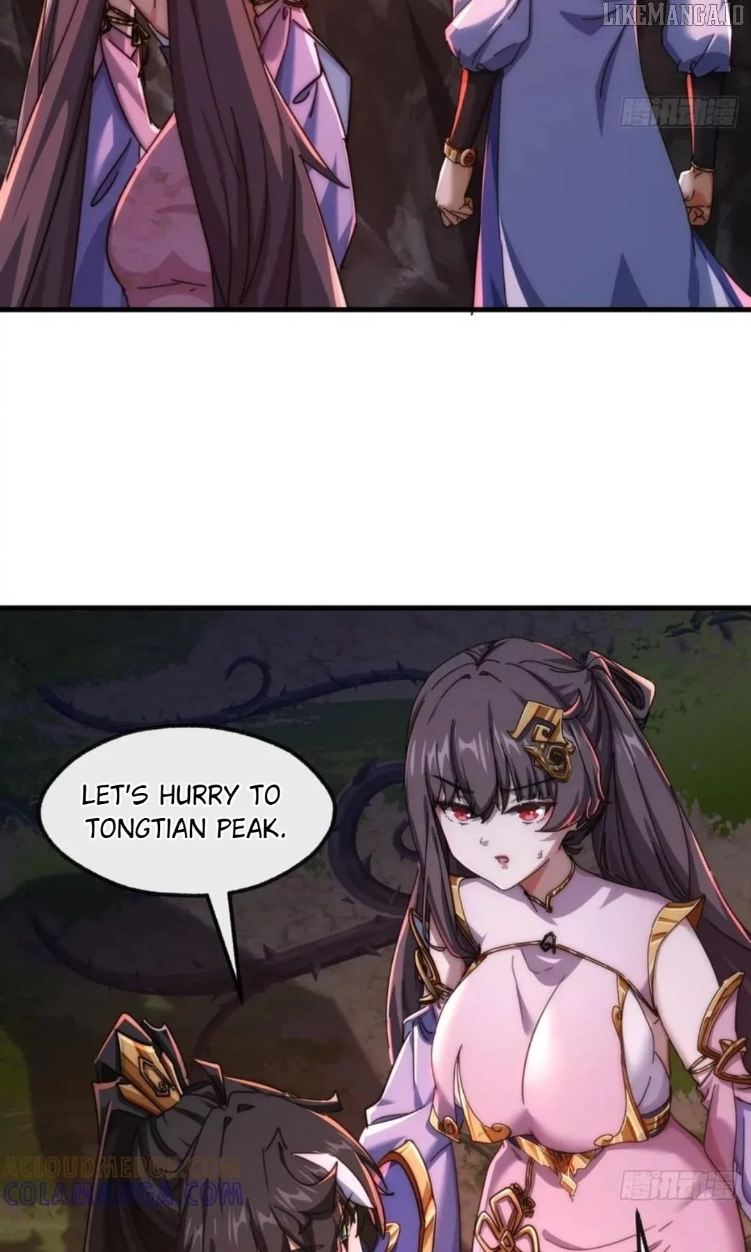 Manga page 19