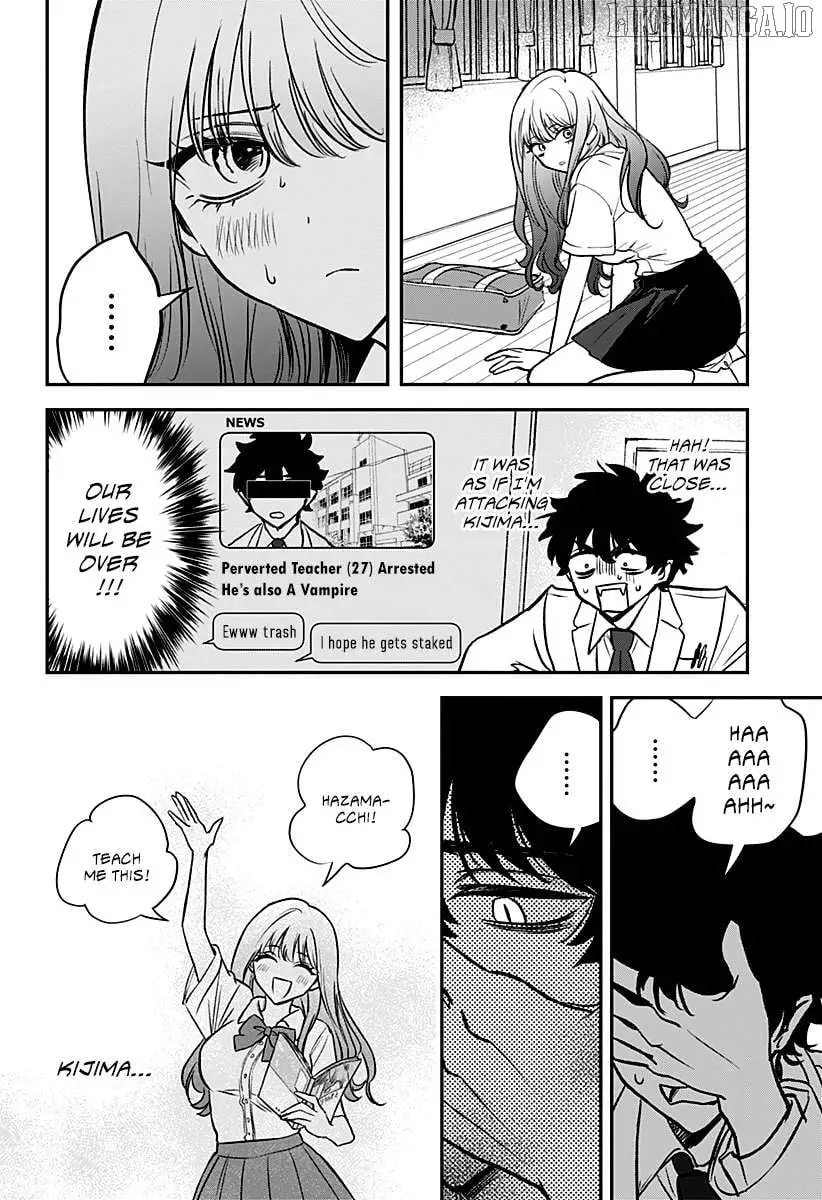 Manga page 10