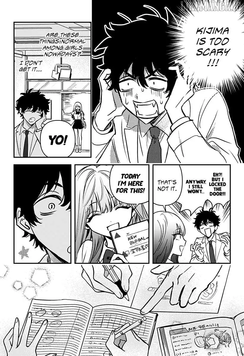 Manga page 16