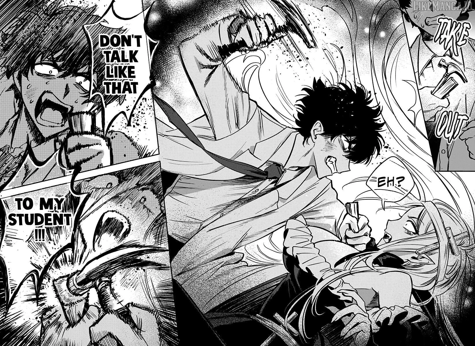 Manga page 33