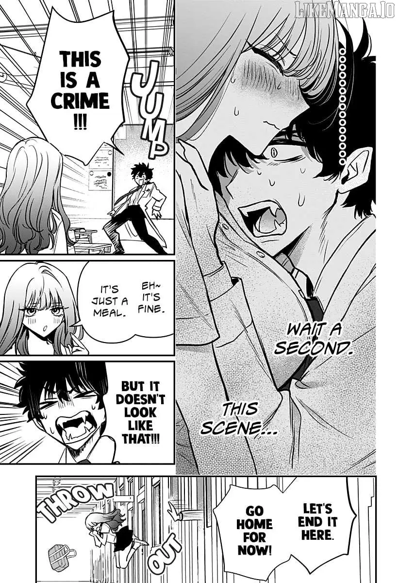 Manga page 9