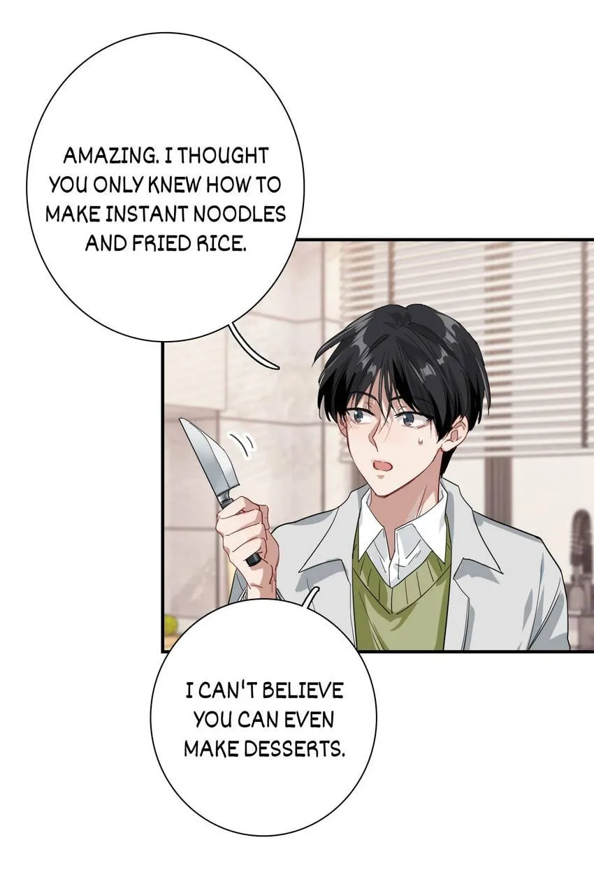 Manga page 21