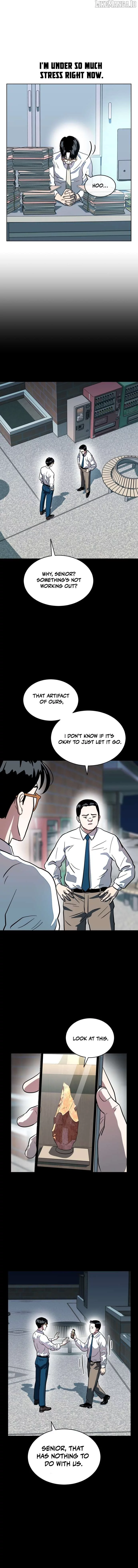 Manga page 9