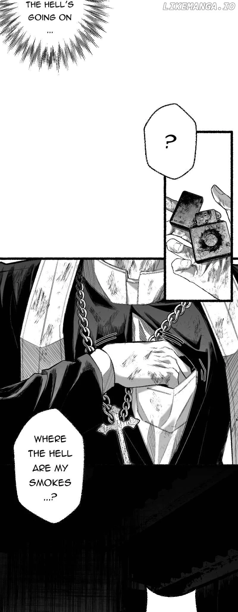 Manga page 40