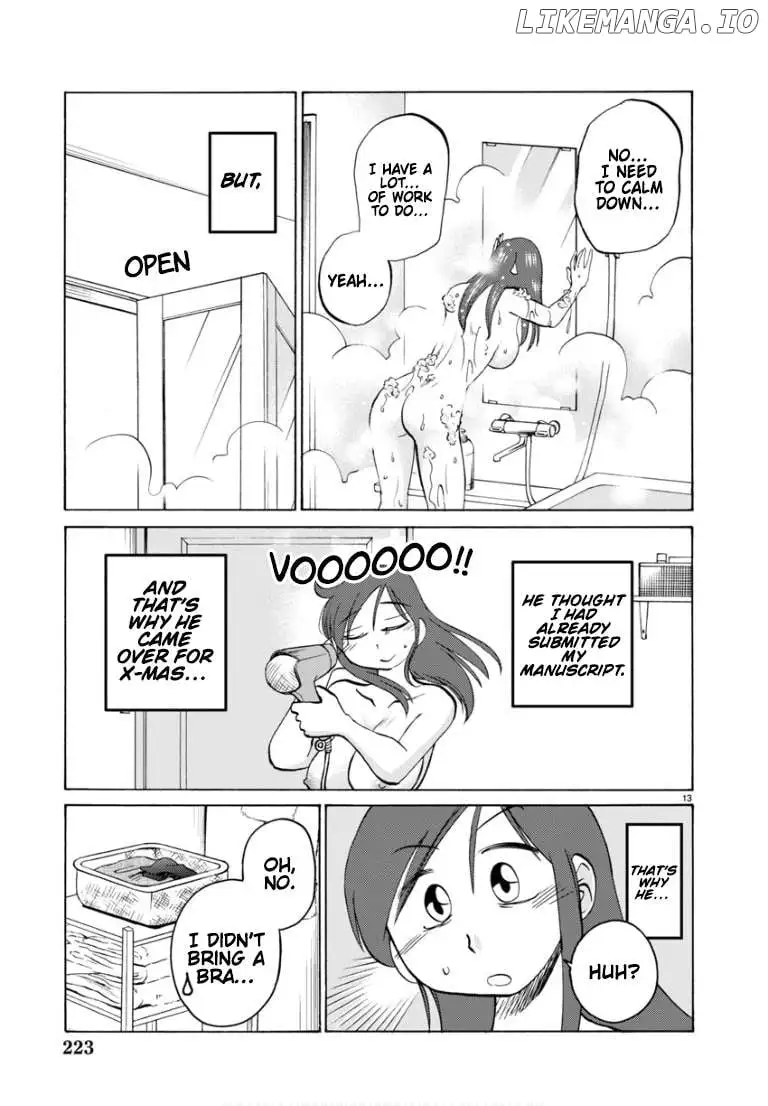 Manga page 15