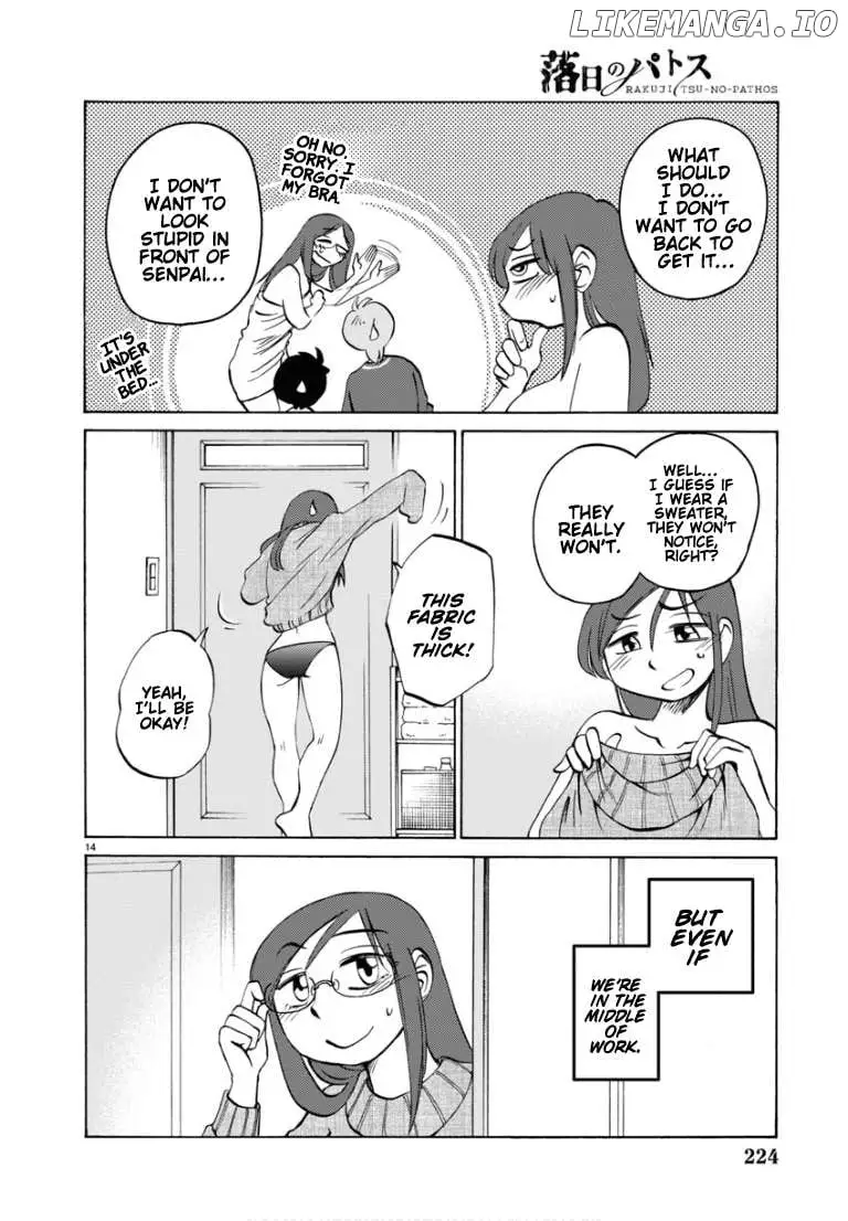 Manga page 16