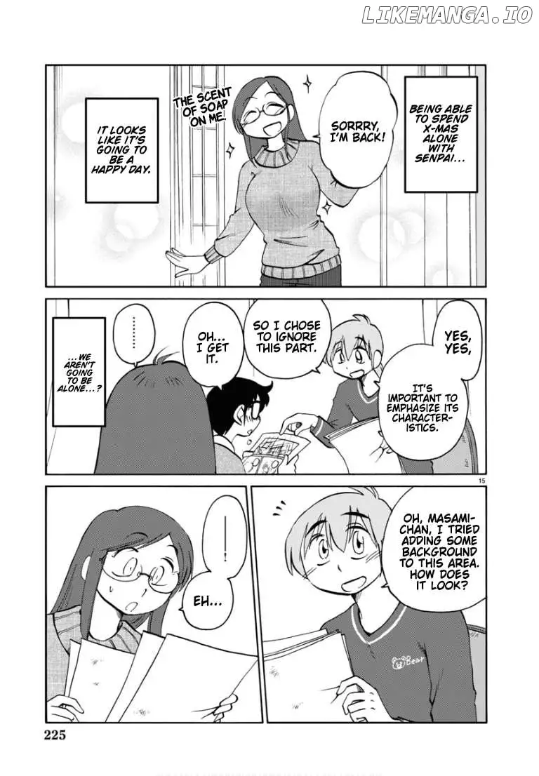 Manga page 17