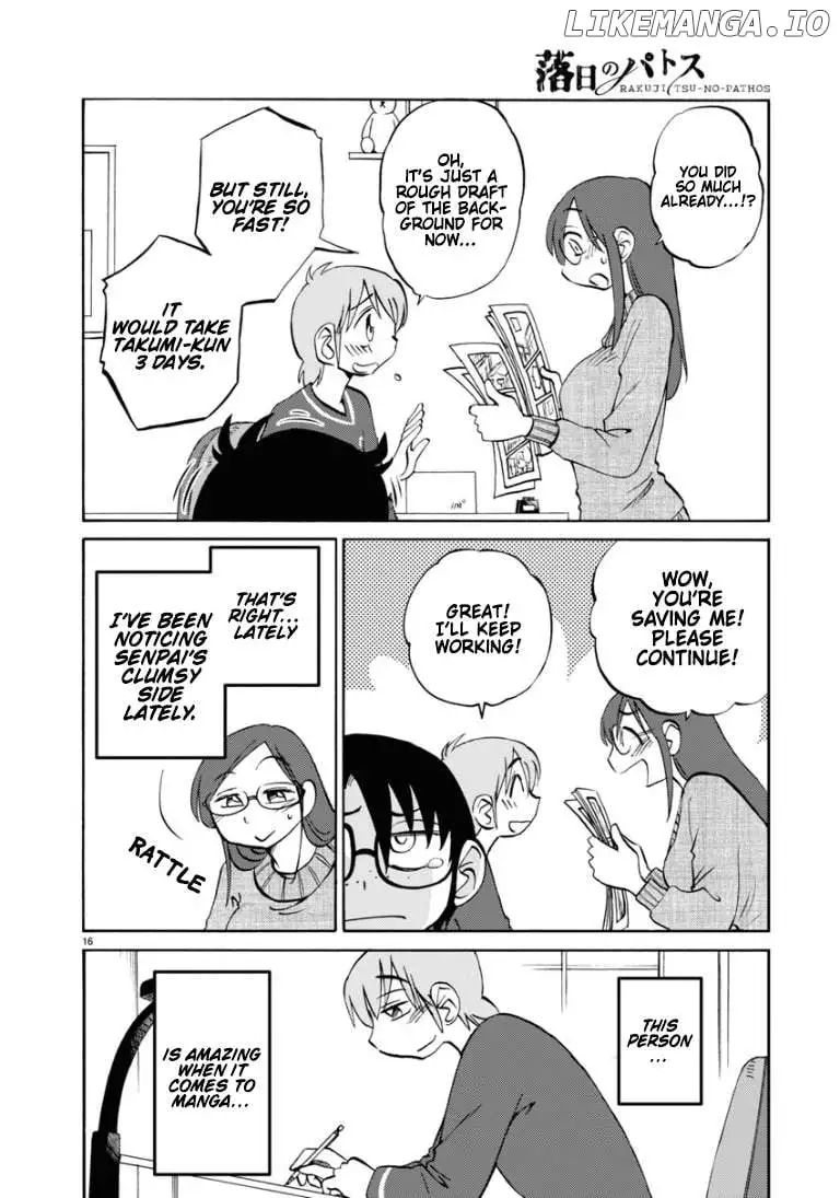 Manga page 18