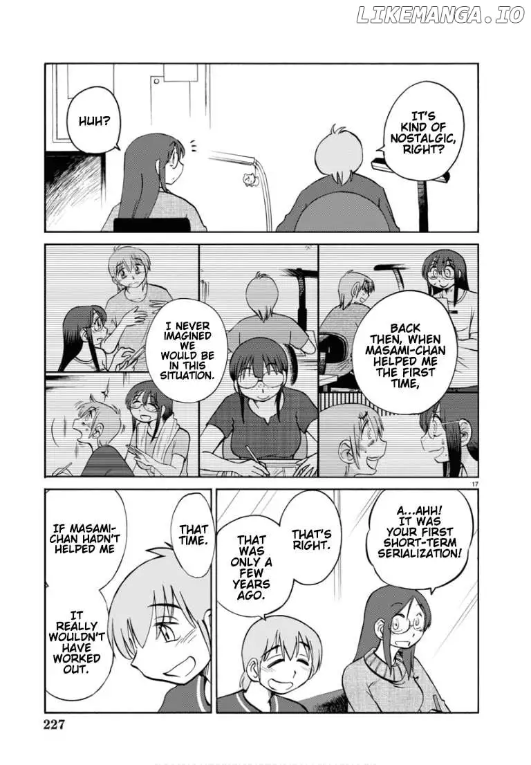 Manga page 19