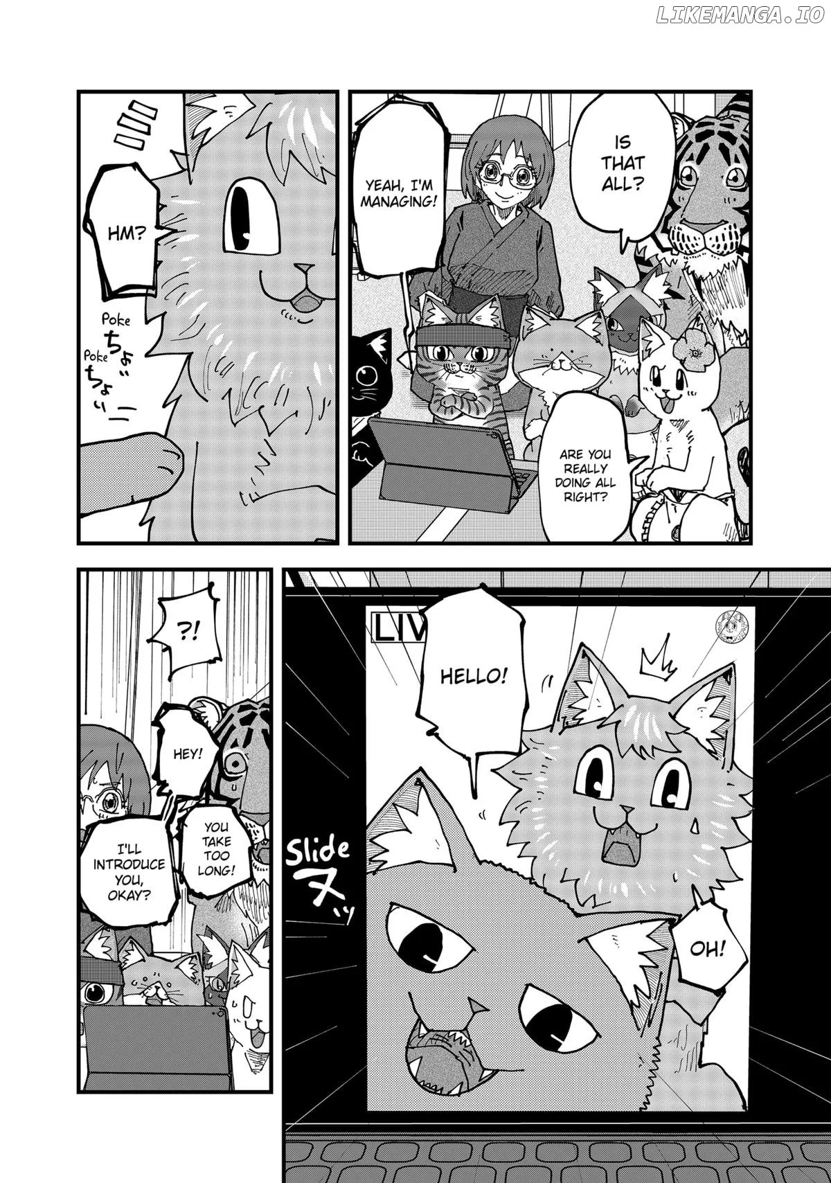 Manga page 12