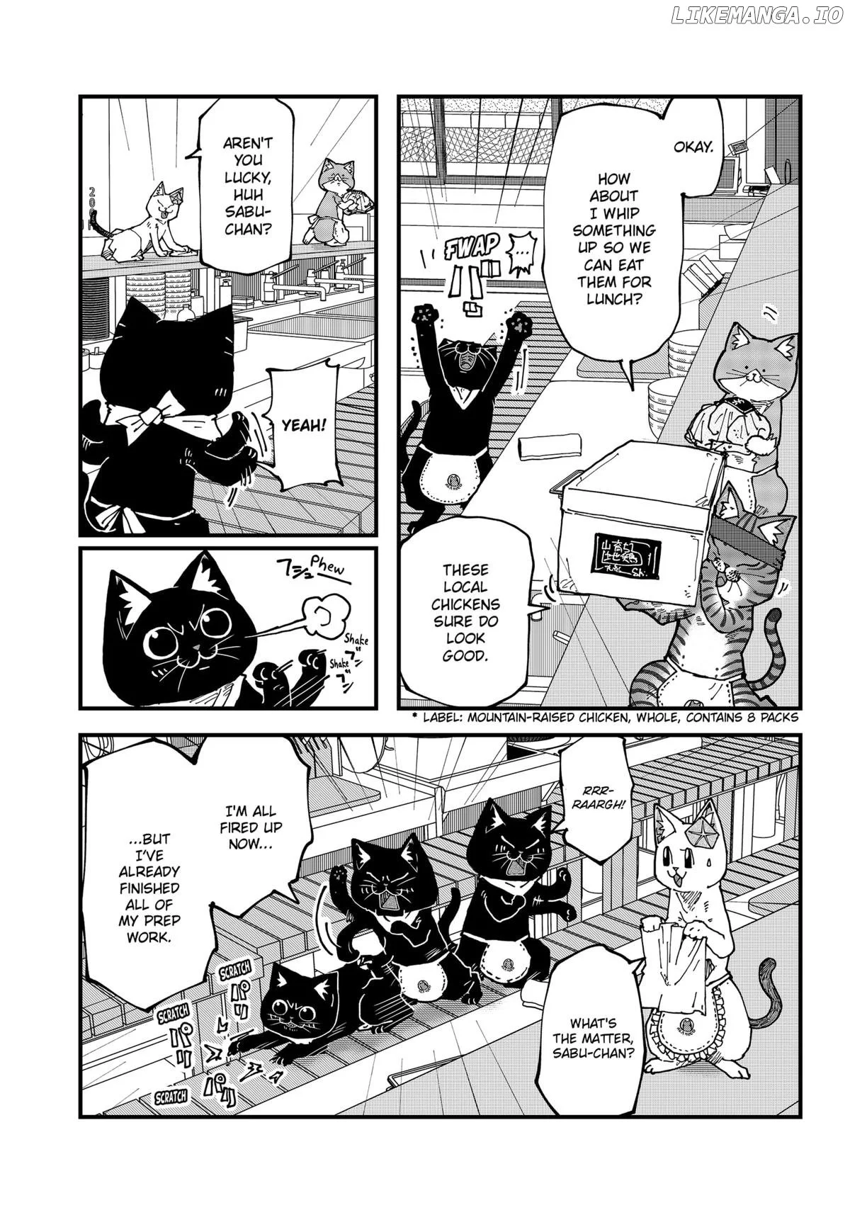 Manga page 4