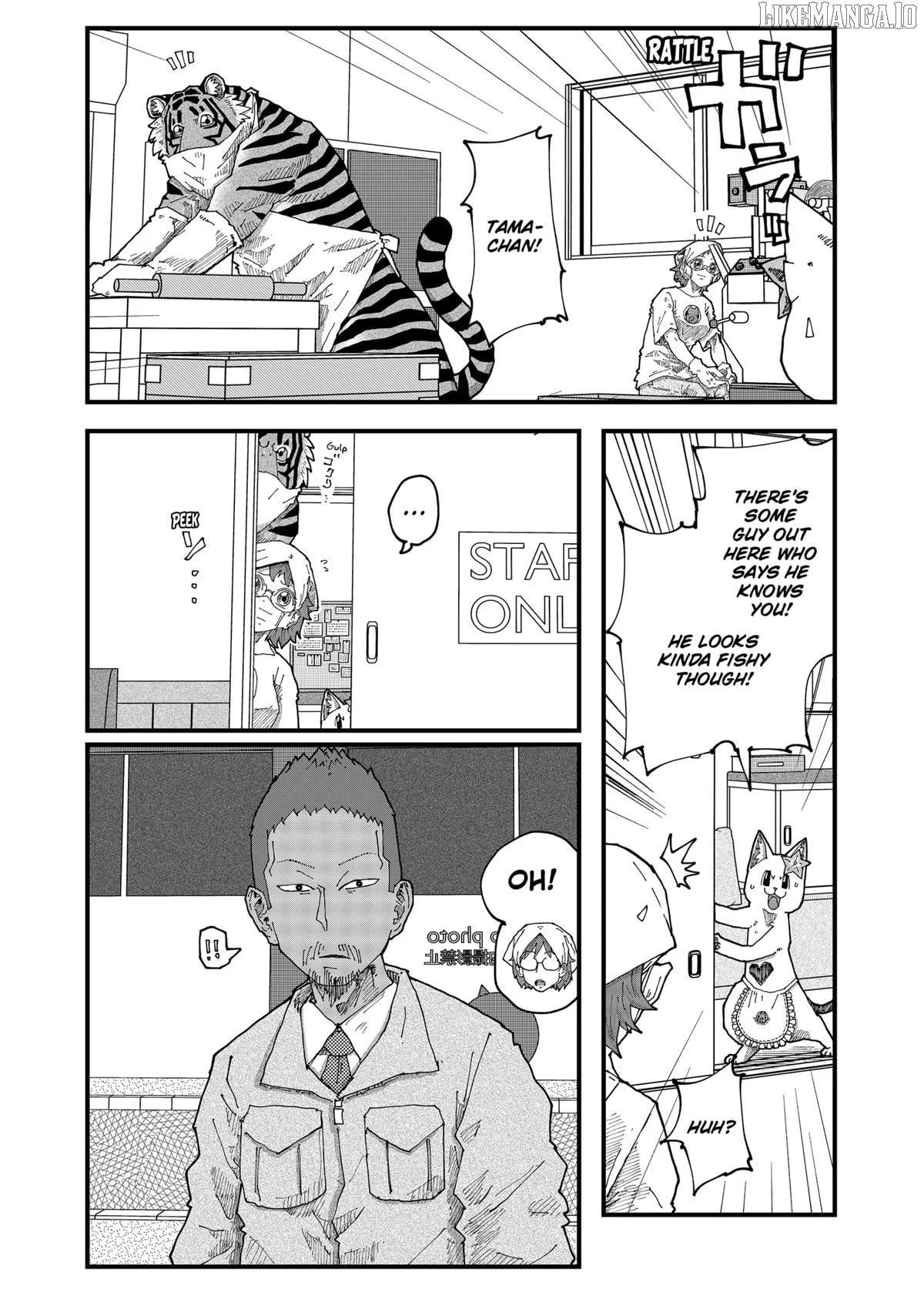 Manga page 13
