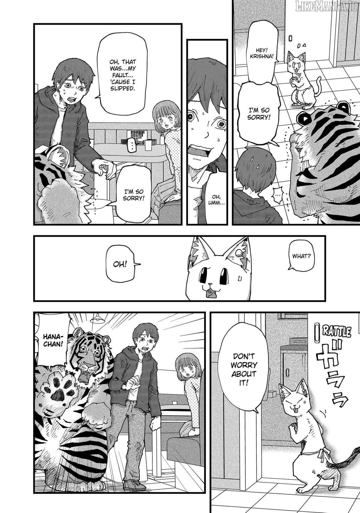 Manga page 12