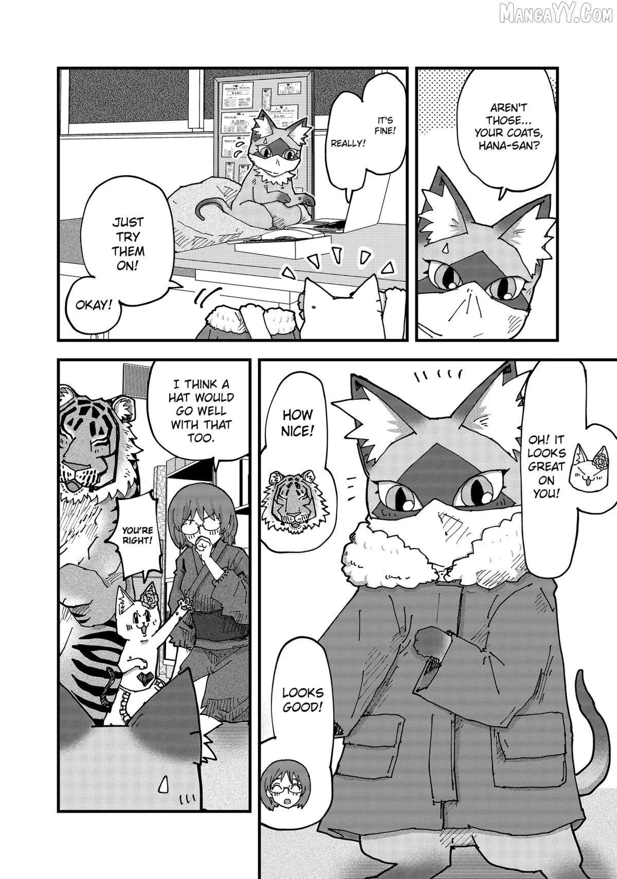 Manga page 12