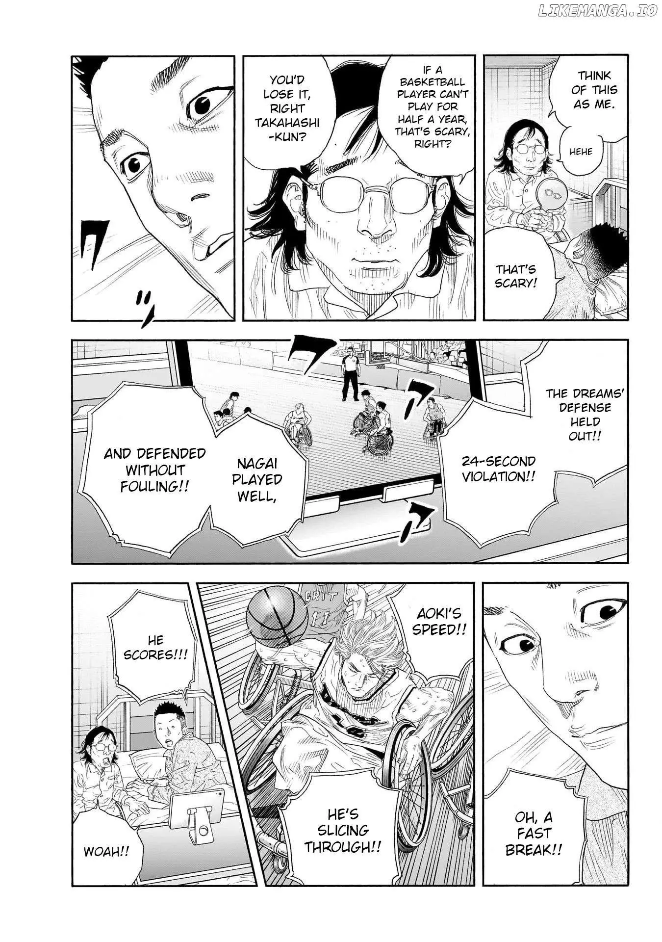 Manga page 27