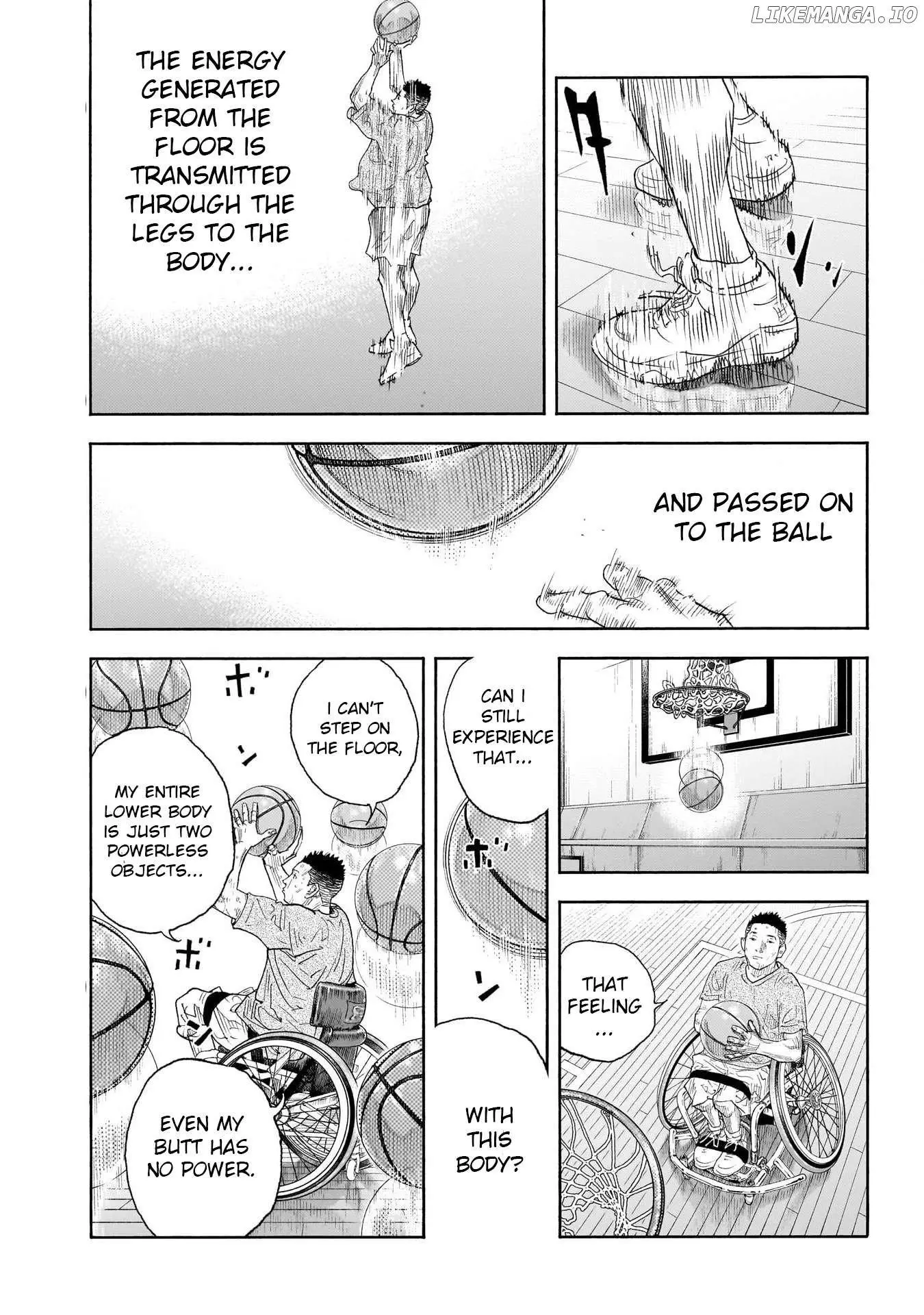 Manga page 9