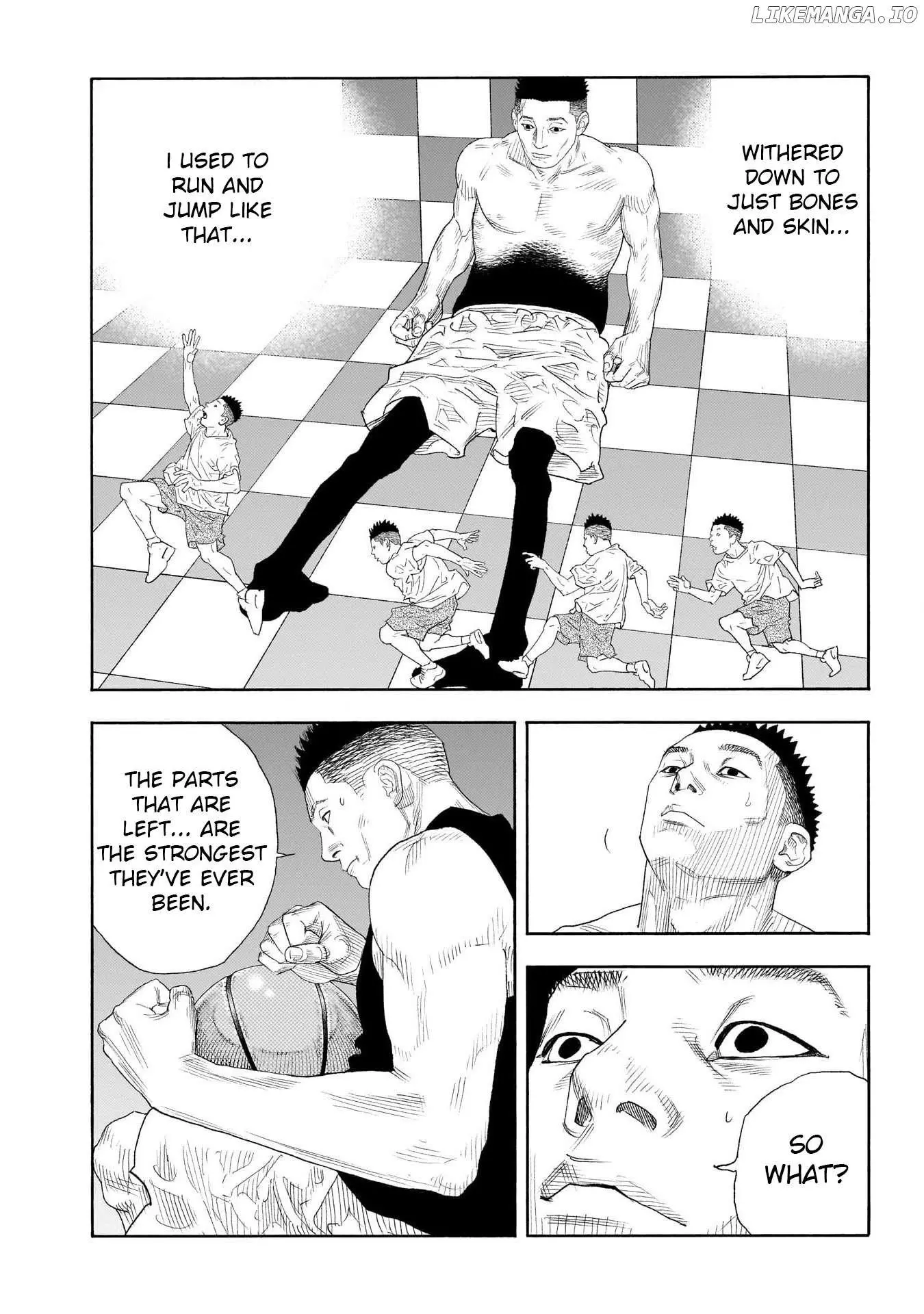 Manga page 11
