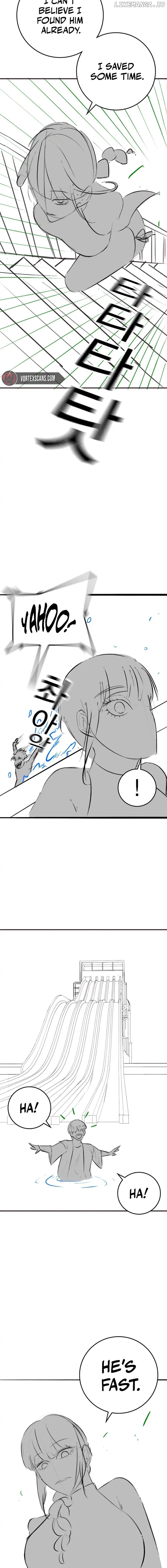 Manga page 7