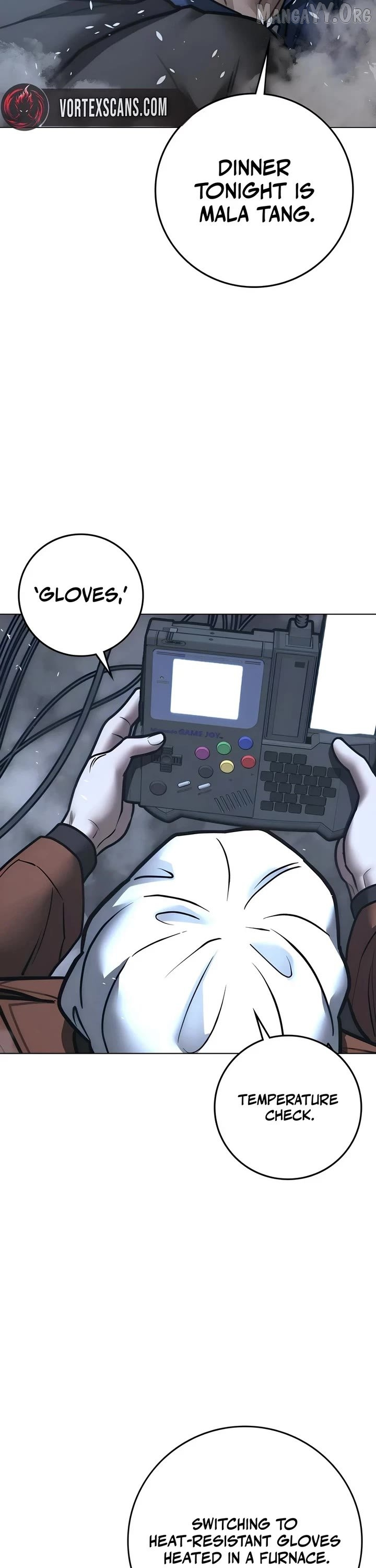 Manga page 31