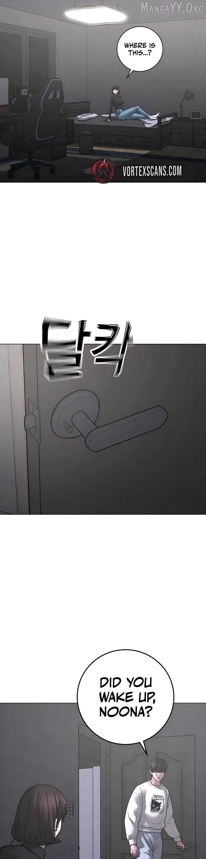 Manga page 61