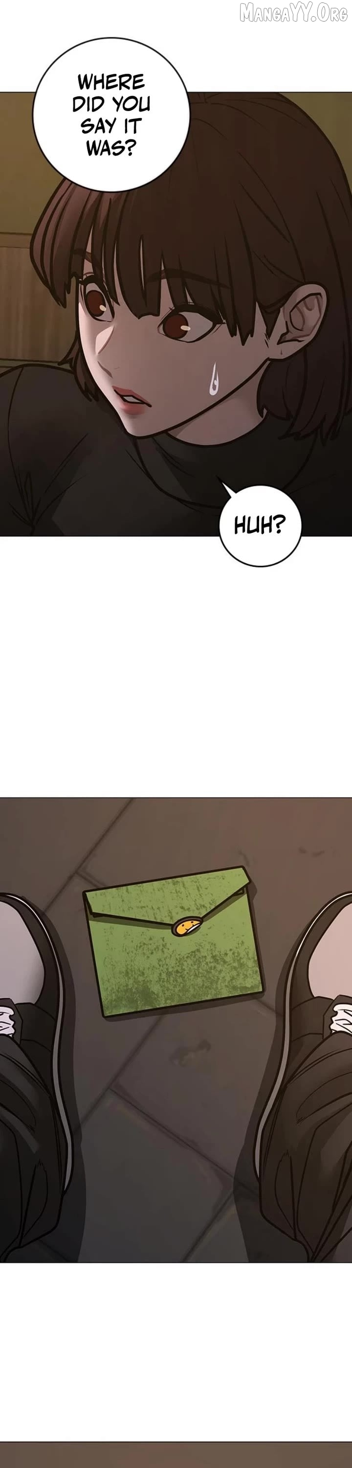 Manga page 81