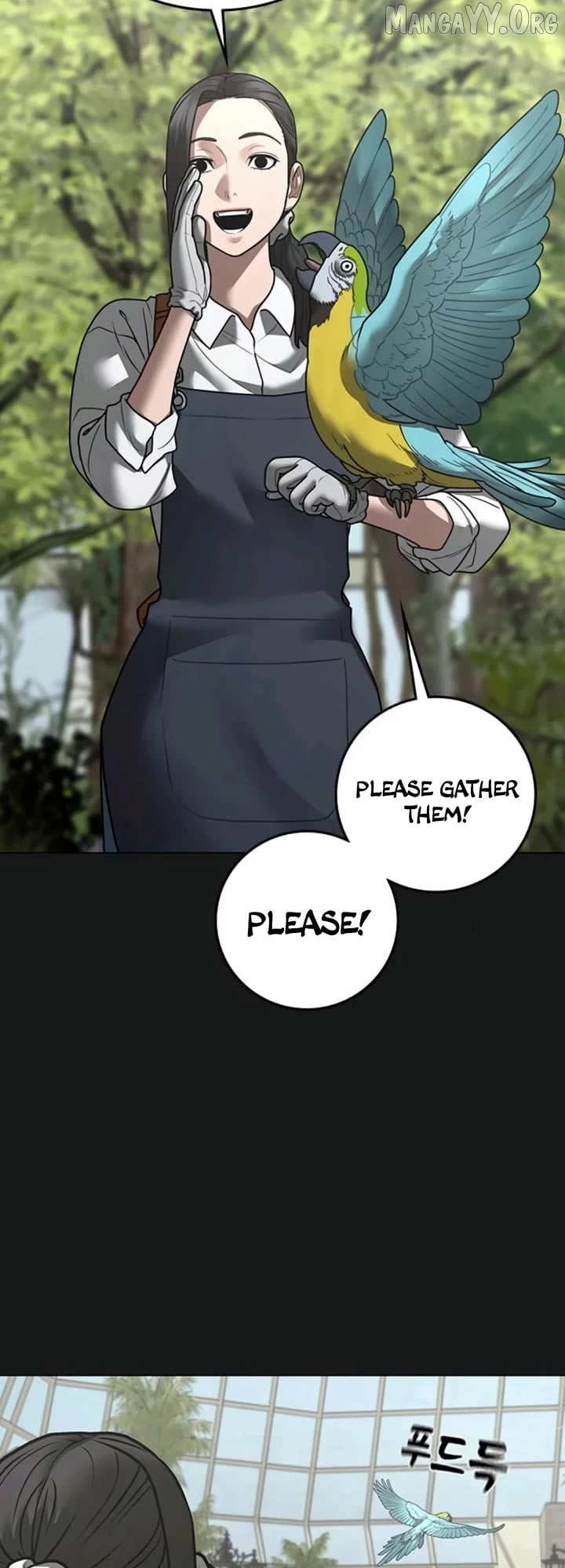 Manga page 4