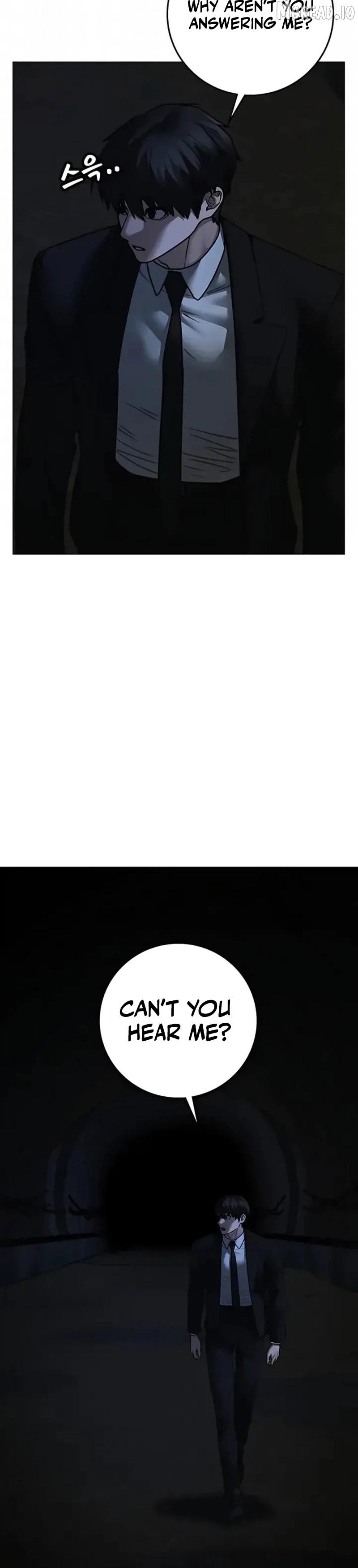 Manga page 28