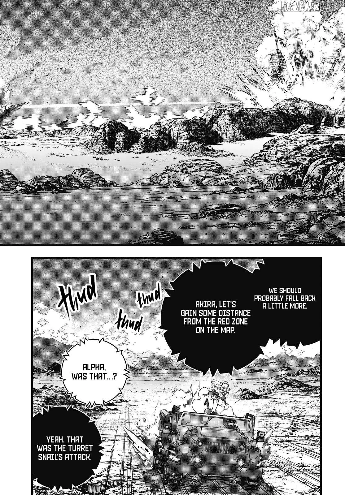 Manga page 5