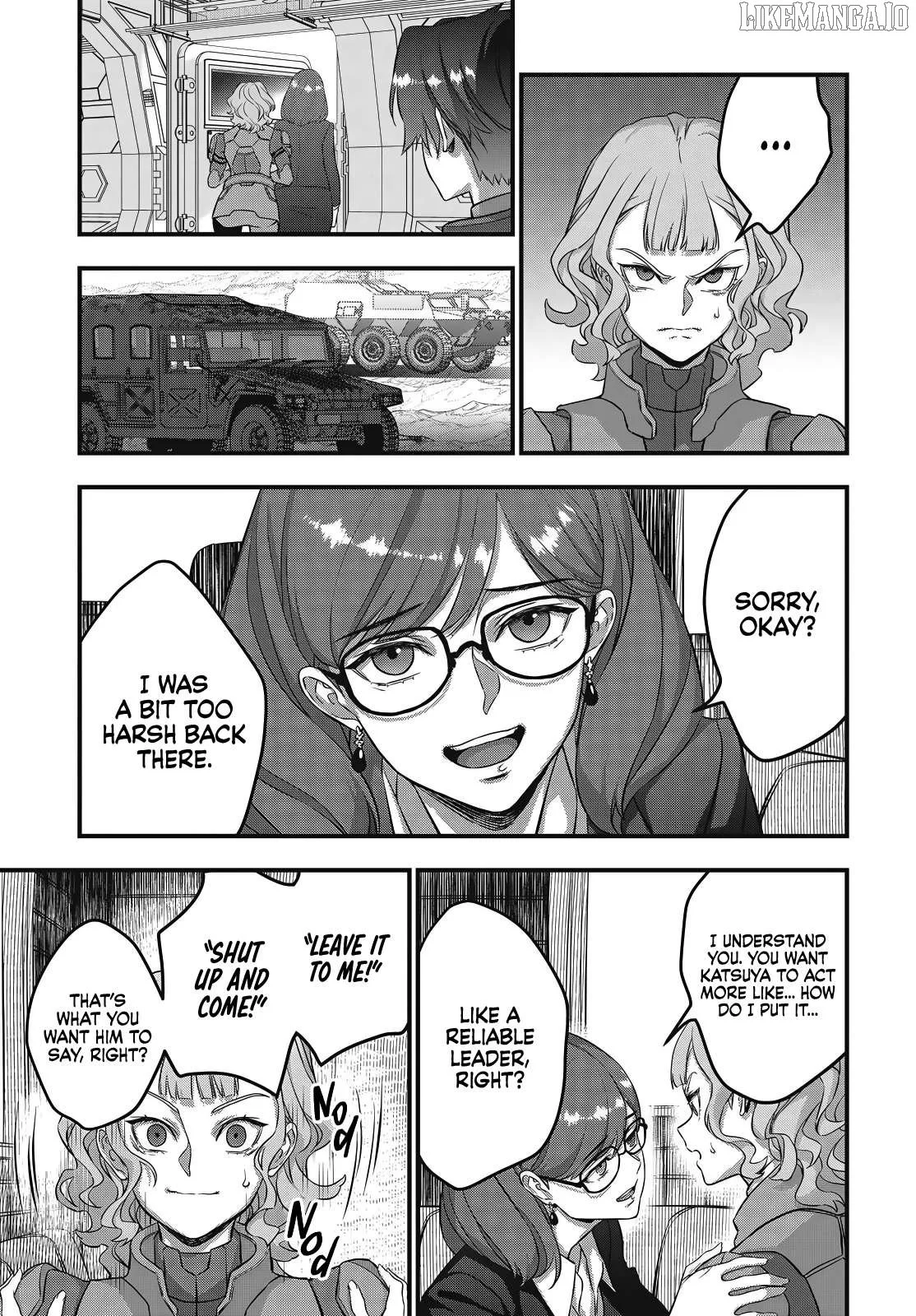 Manga page 12