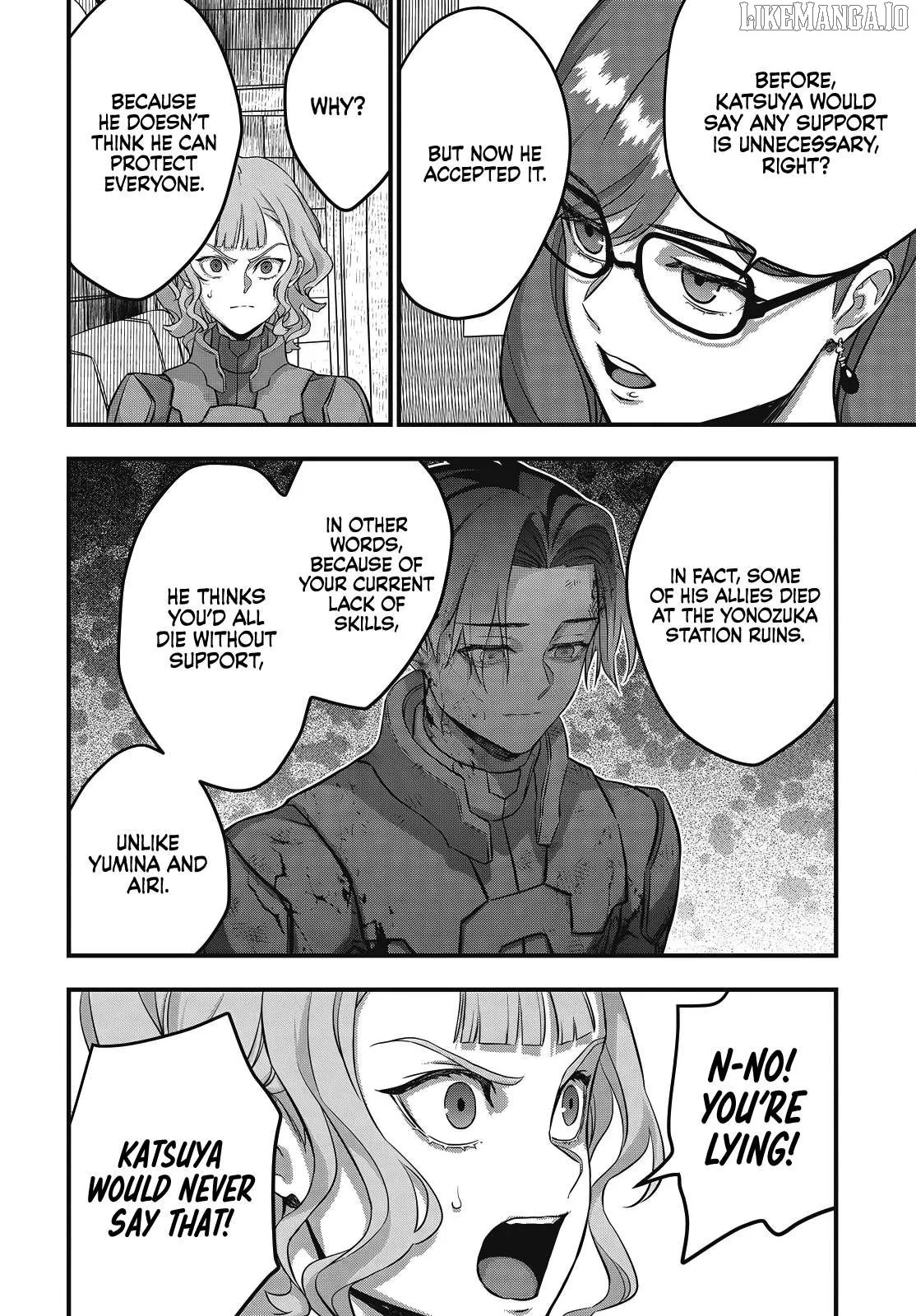 Manga page 15