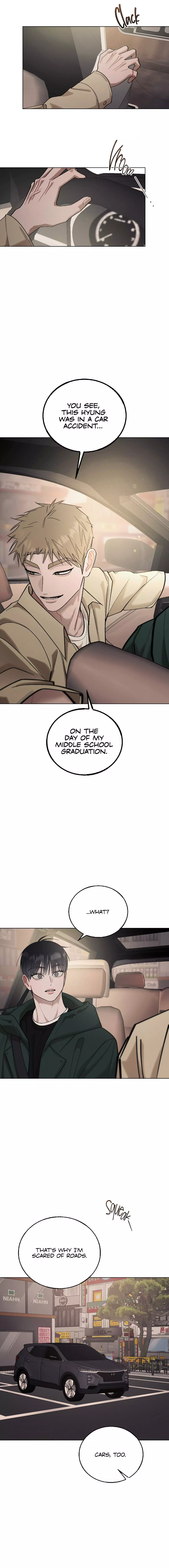 Manga page 11