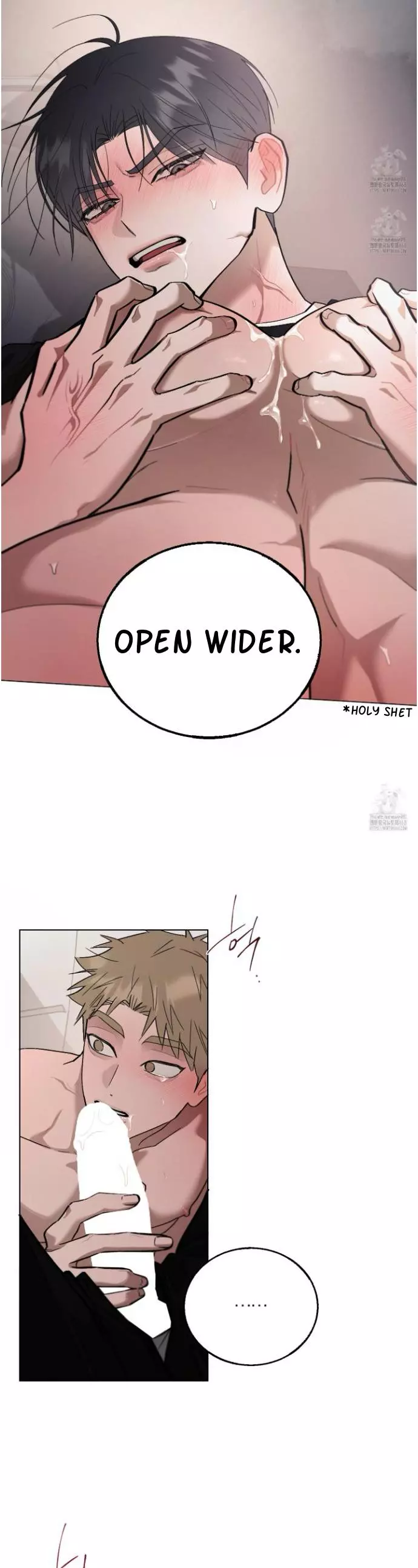 Manga page 15