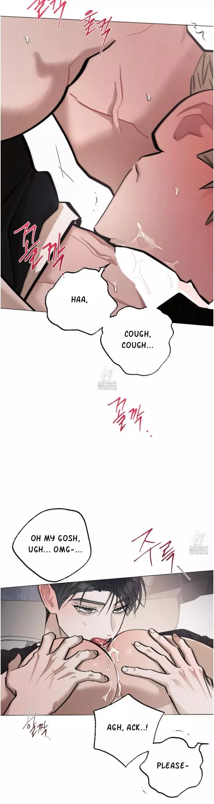 Manga page 20