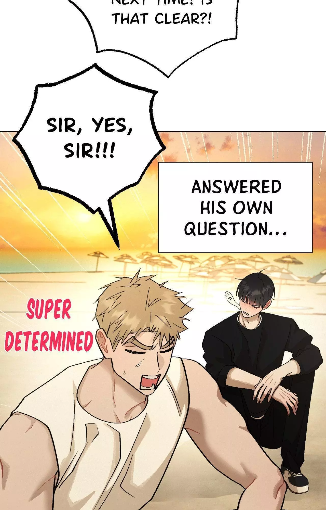 Manga page 38