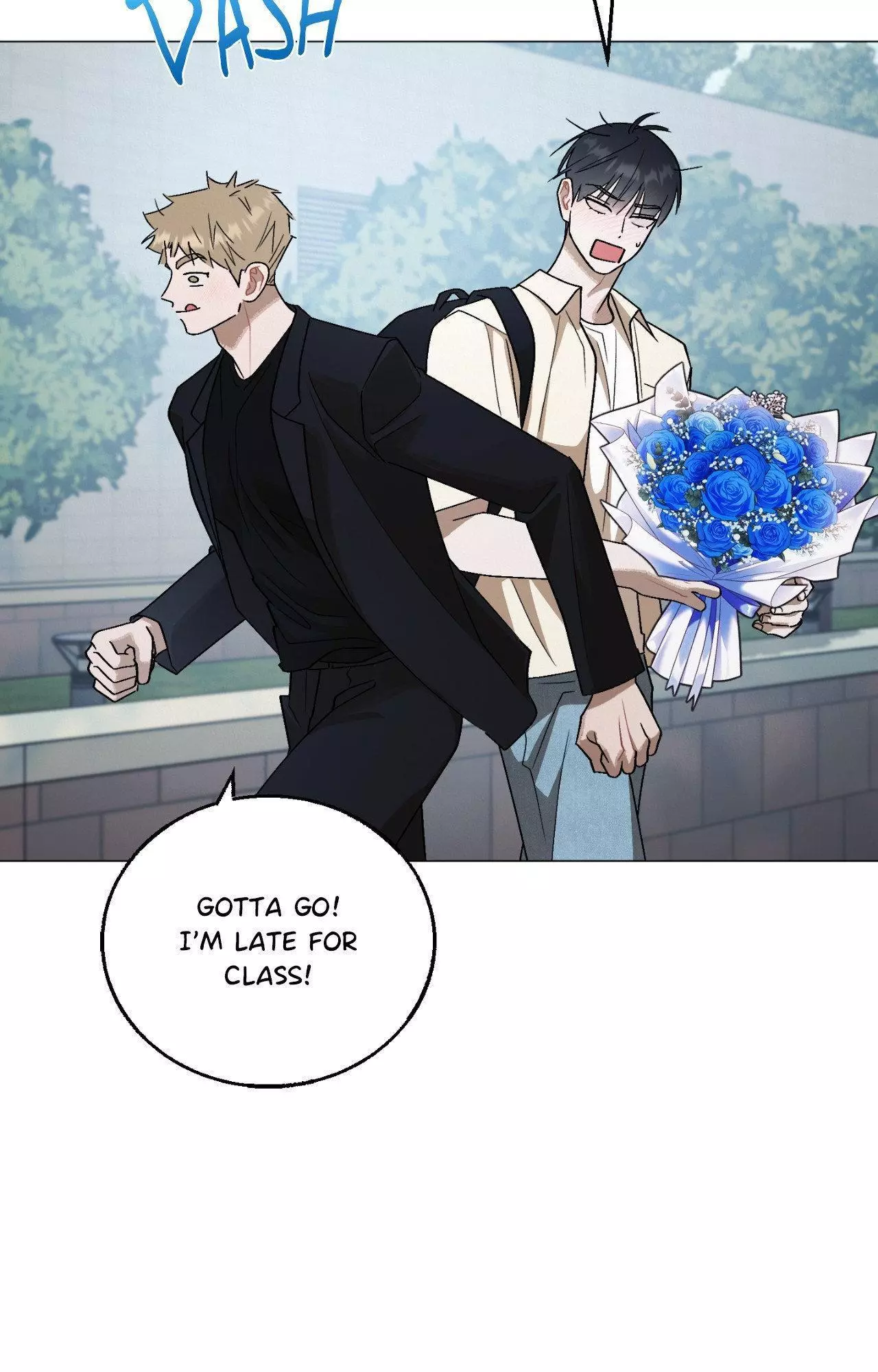 Manga page 28