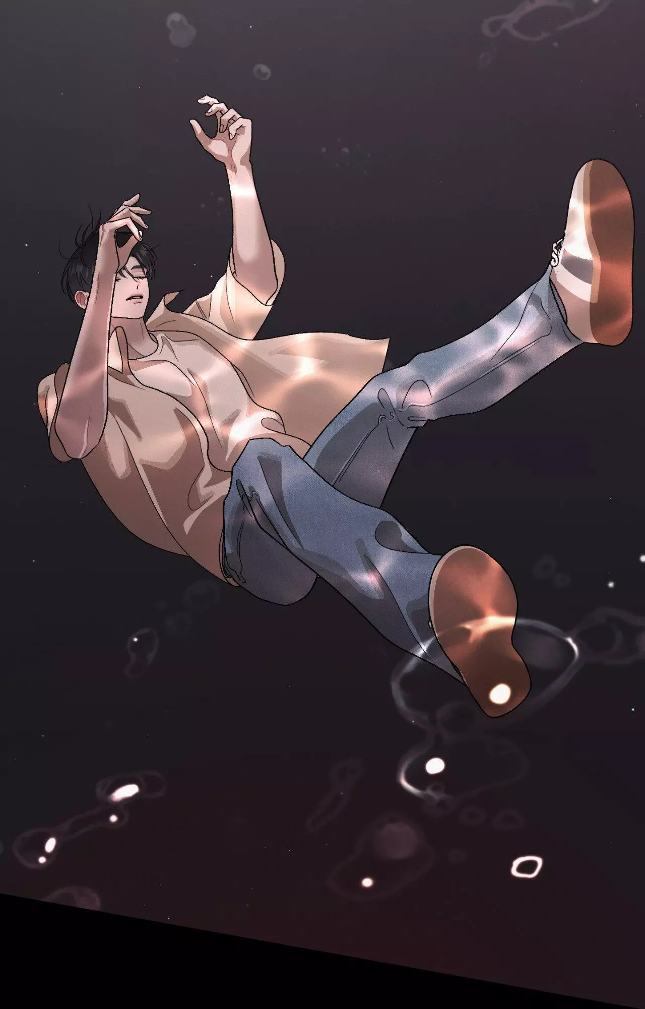 Manga page 68