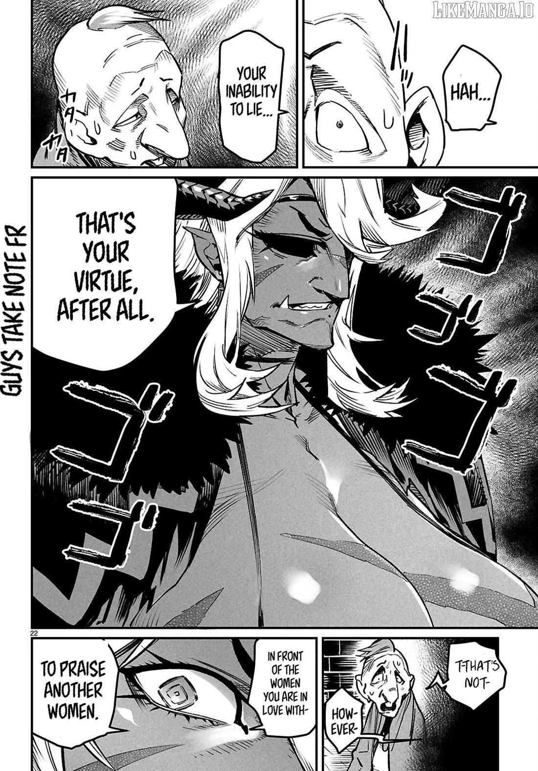 Manga page 23