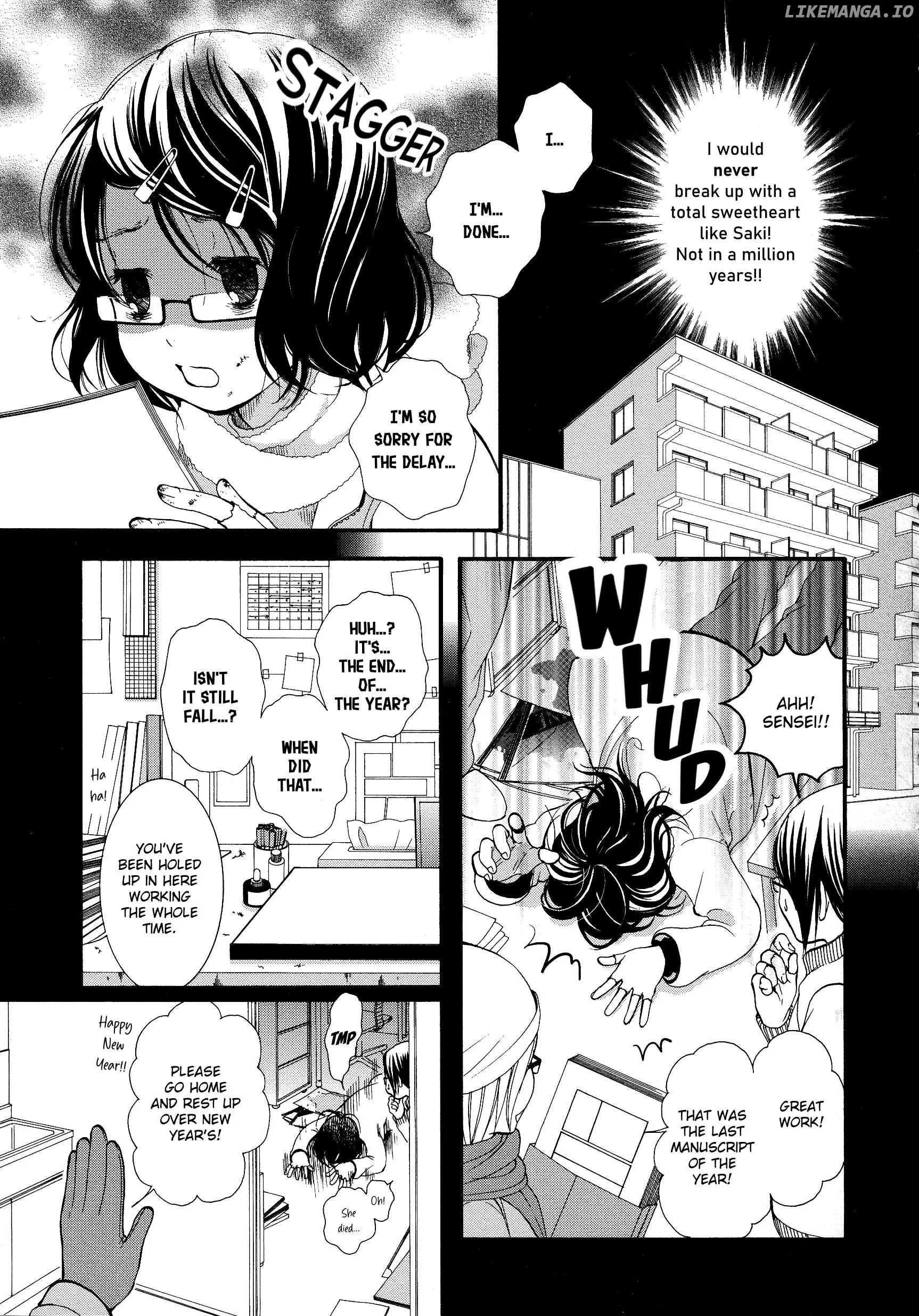 Manga page 9