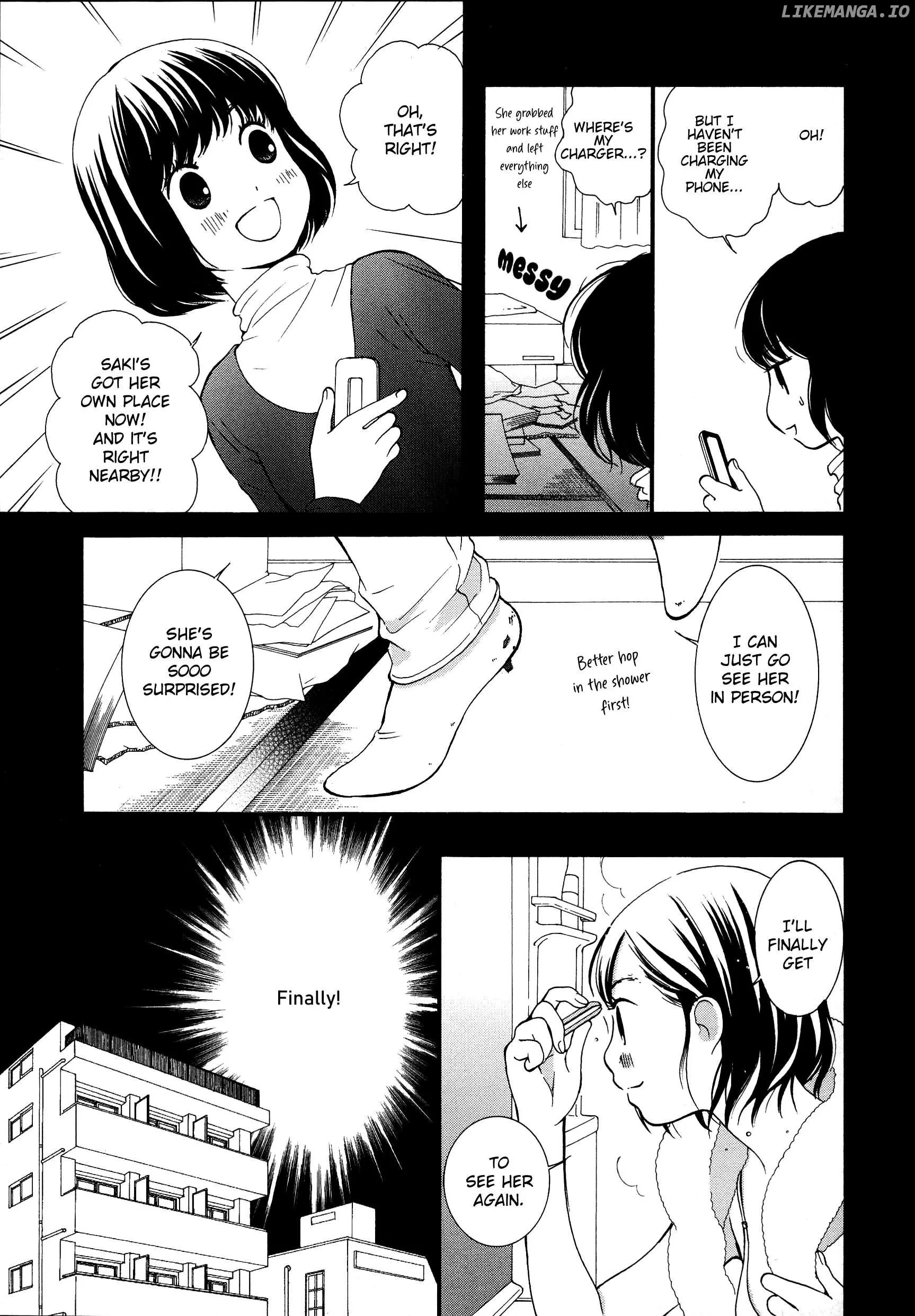 Manga page 11