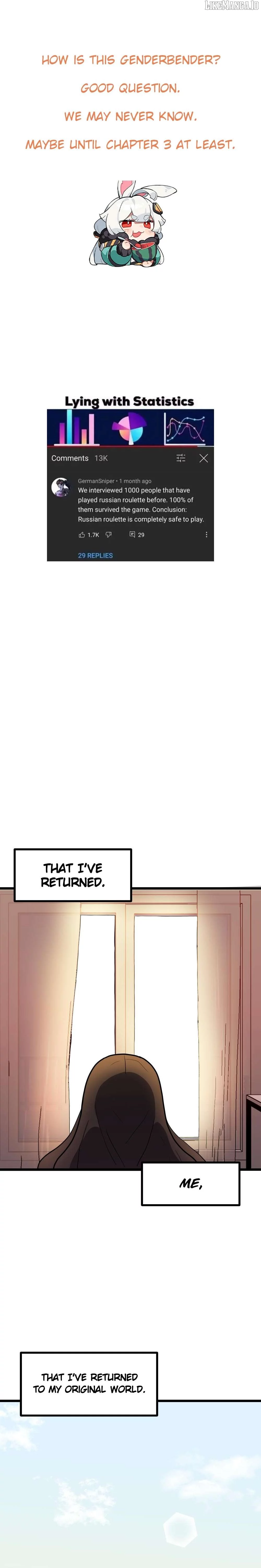 Manga page 1