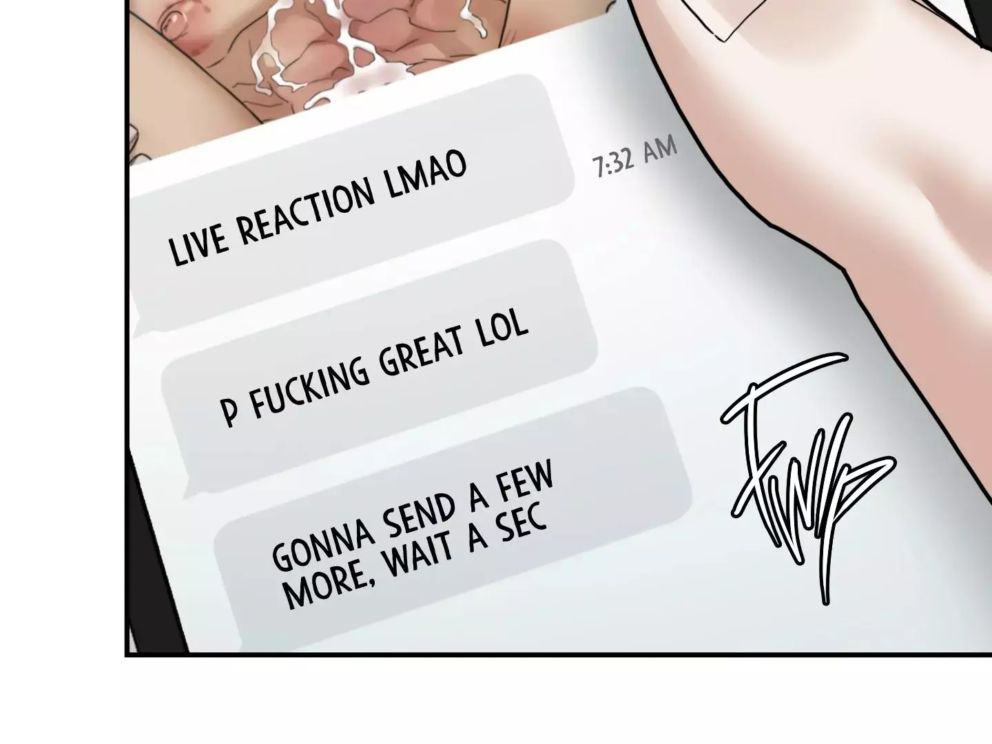 Manga page 54