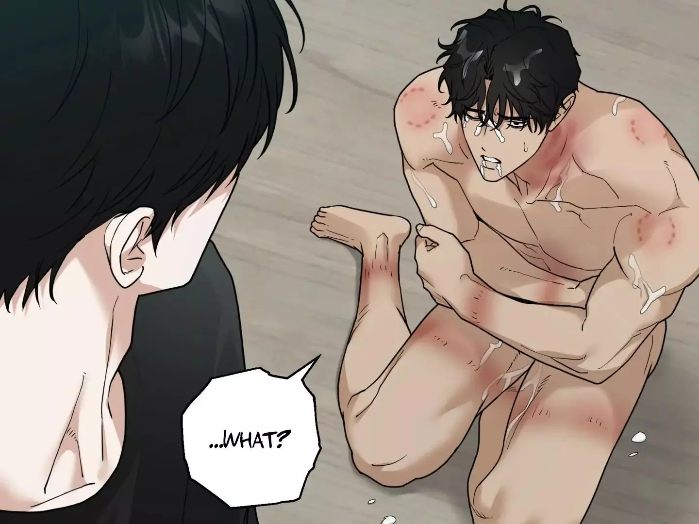 Manga page 153